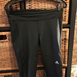 Adidas Over Knee Athletic Pants